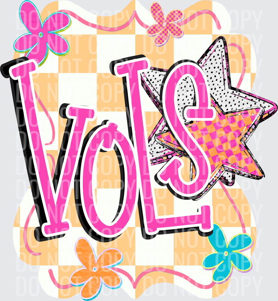 VOLS