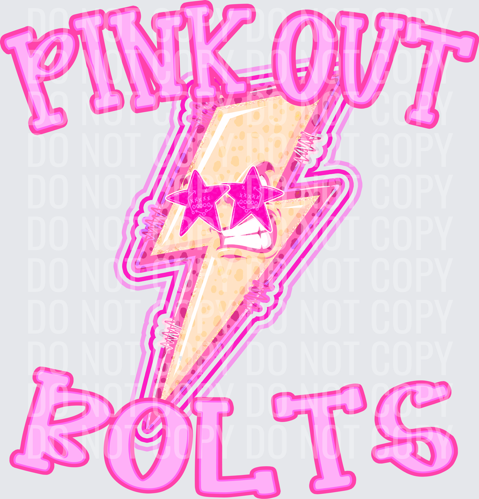 Bolts