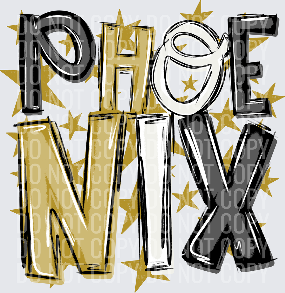 PHOE-NIX