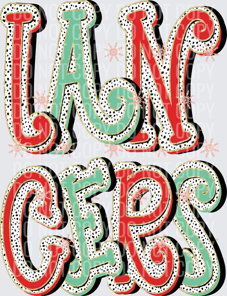 Lancers