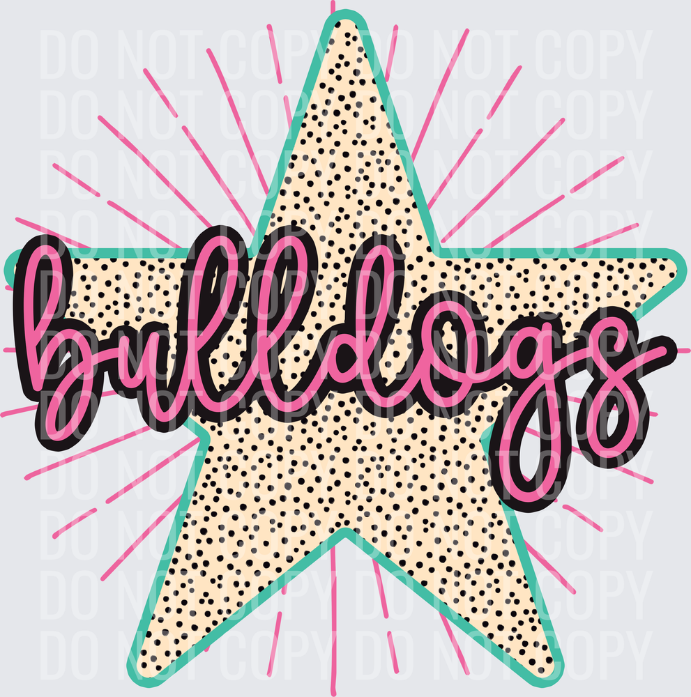 bulldogs