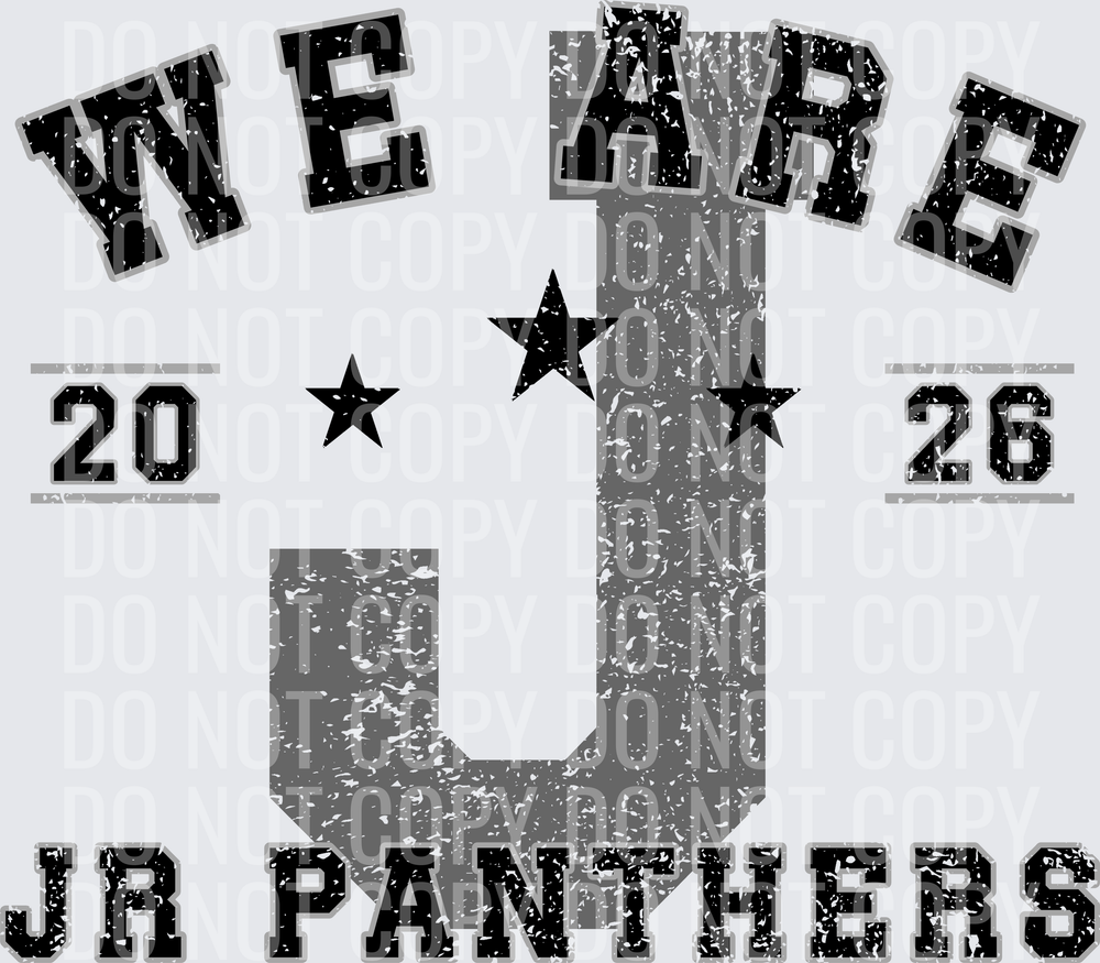 JR PANTHERS