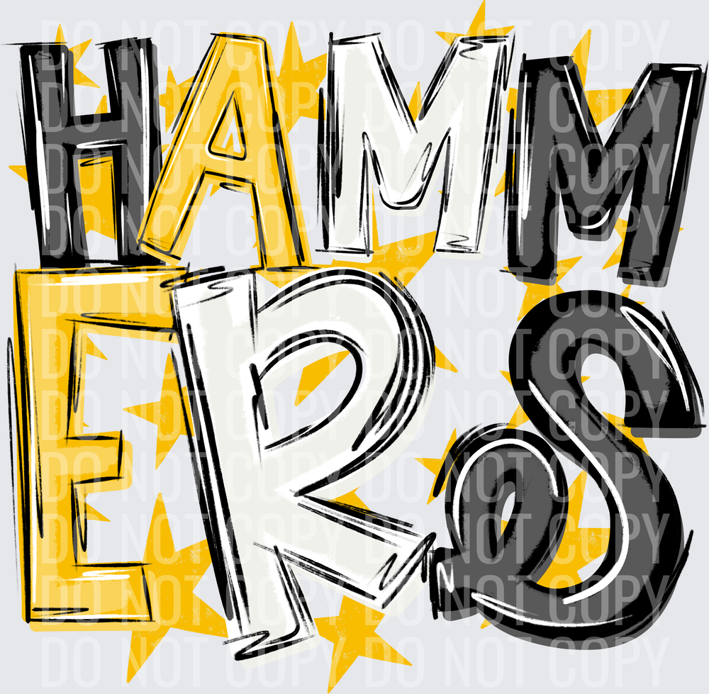 HAMM-ERS