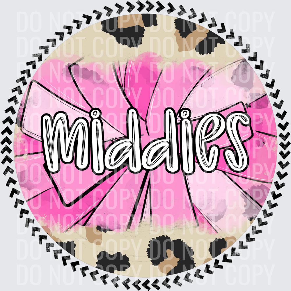 middies