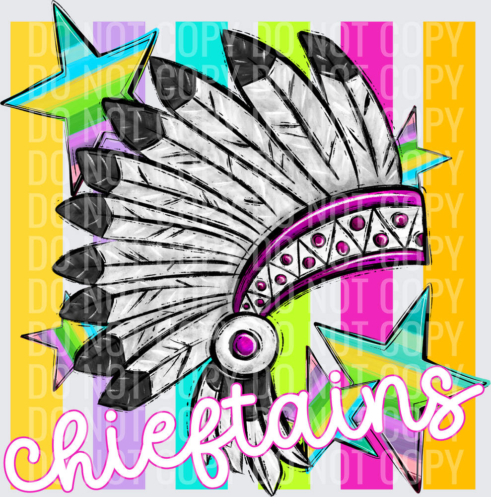 CHIEFTAINS