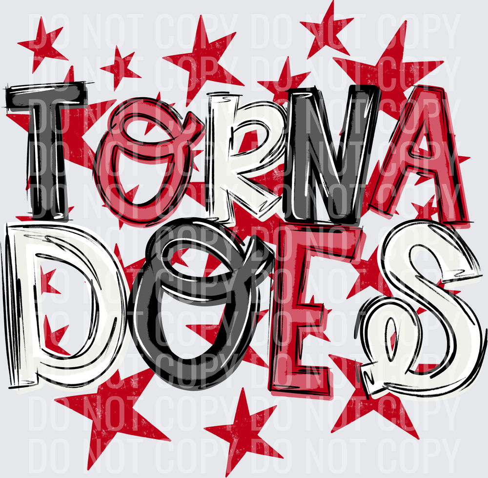 TORNA-DOES