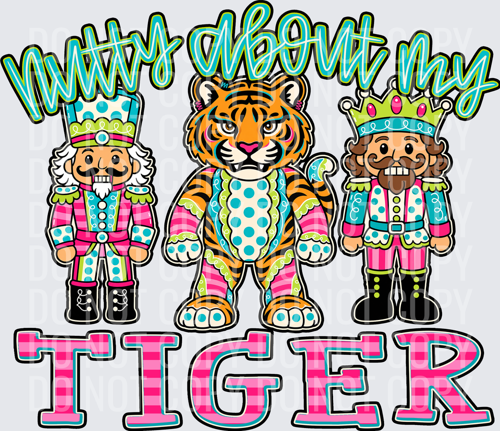 KayndiDesigns 10.26 Nutty About My Tigers 2
