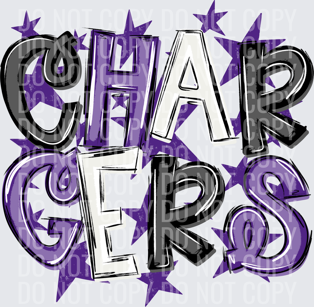 CHAR-GERS