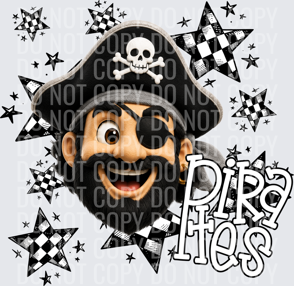PIRATES