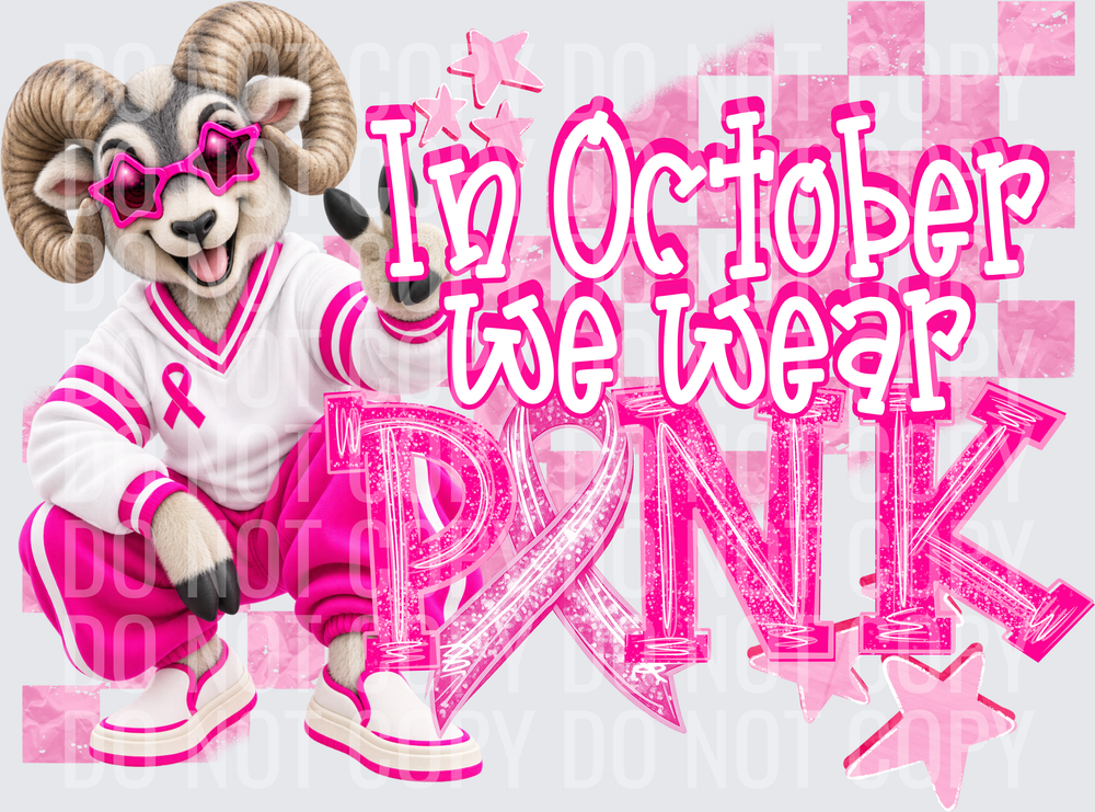 RAMS