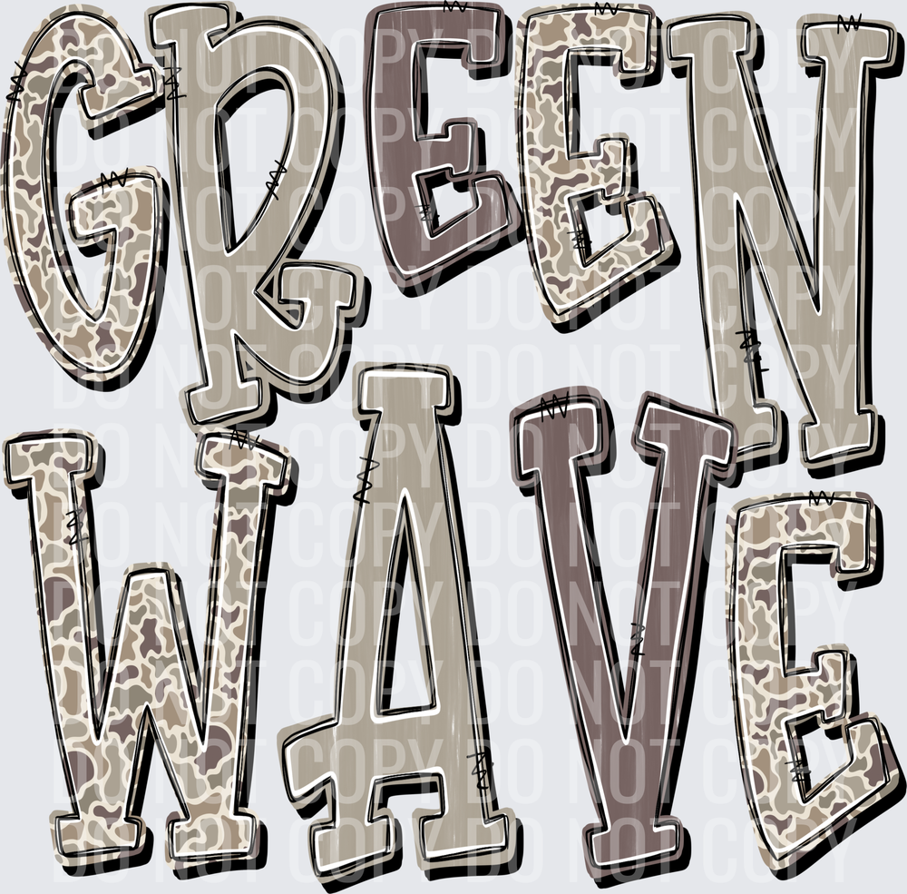 GreenWave