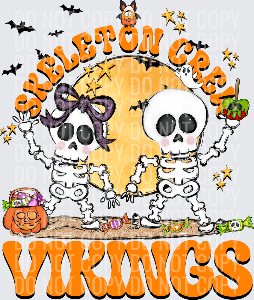 Vikings