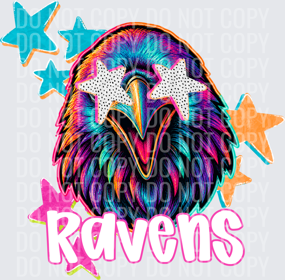 RAVENS