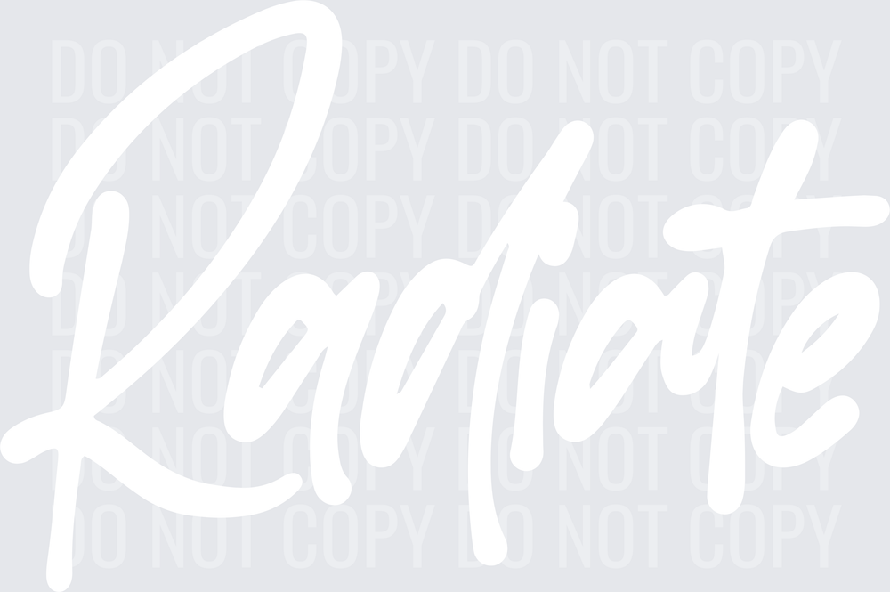 Radiate2