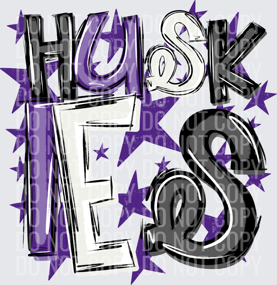 HUSK-IES