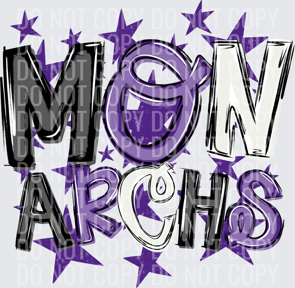 MON-ARCHS