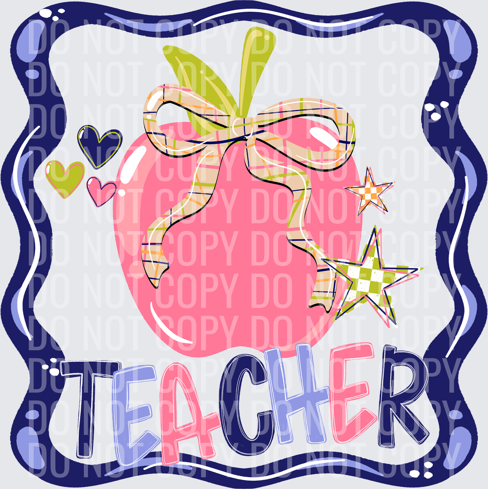 Teacher