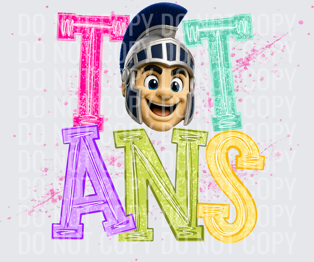TITANS