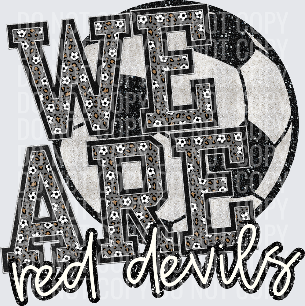 red devils