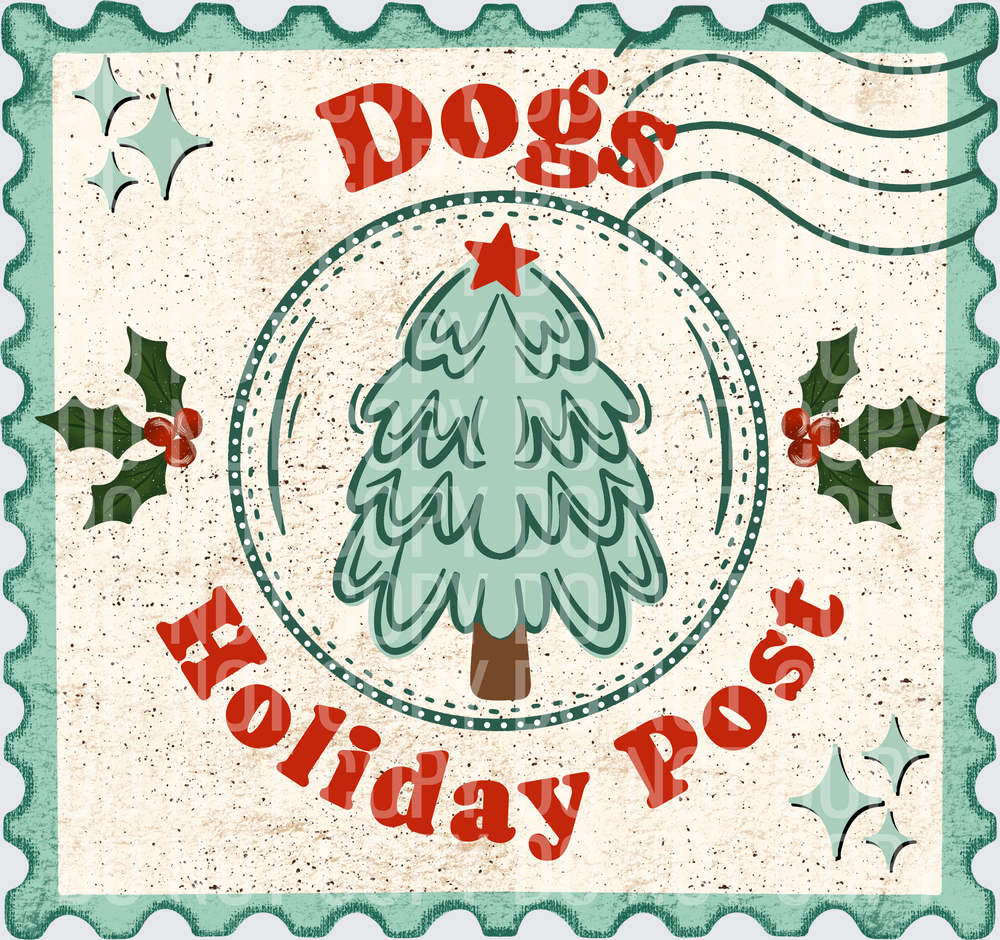 Dogs
