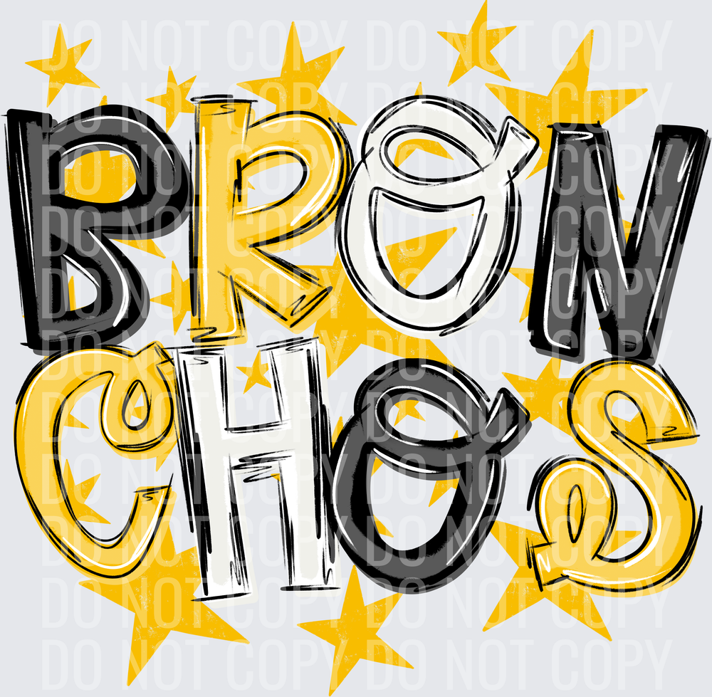 BRON-CHOS