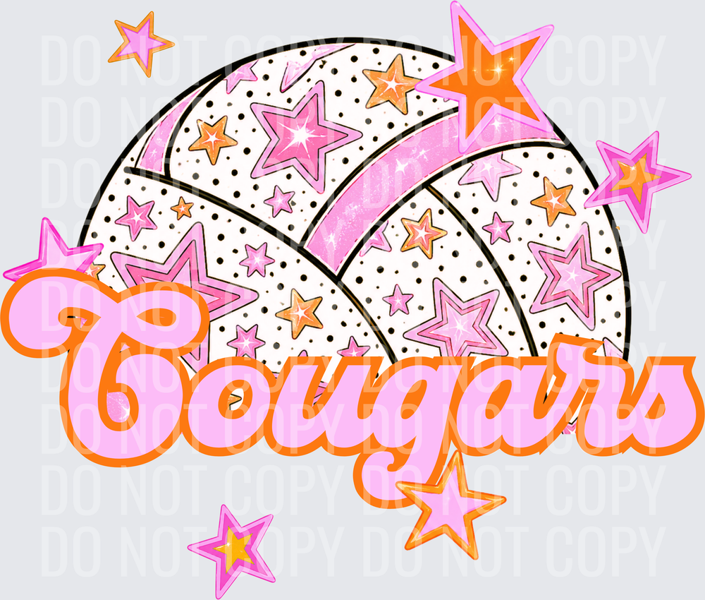 COUGARS