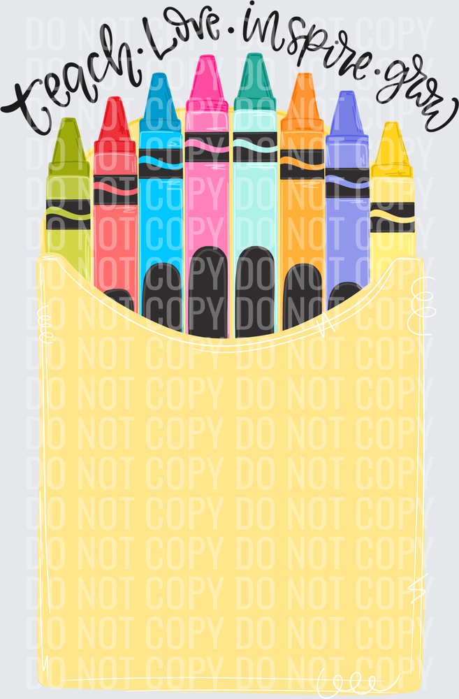 Crayonpocket
