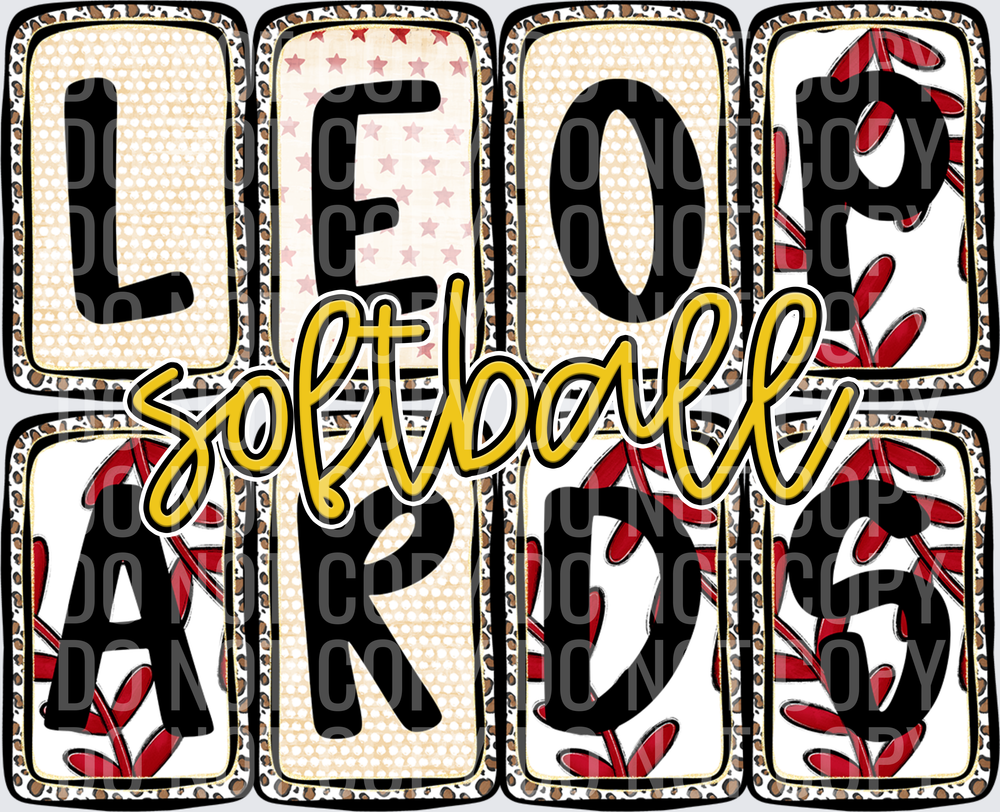 leopards