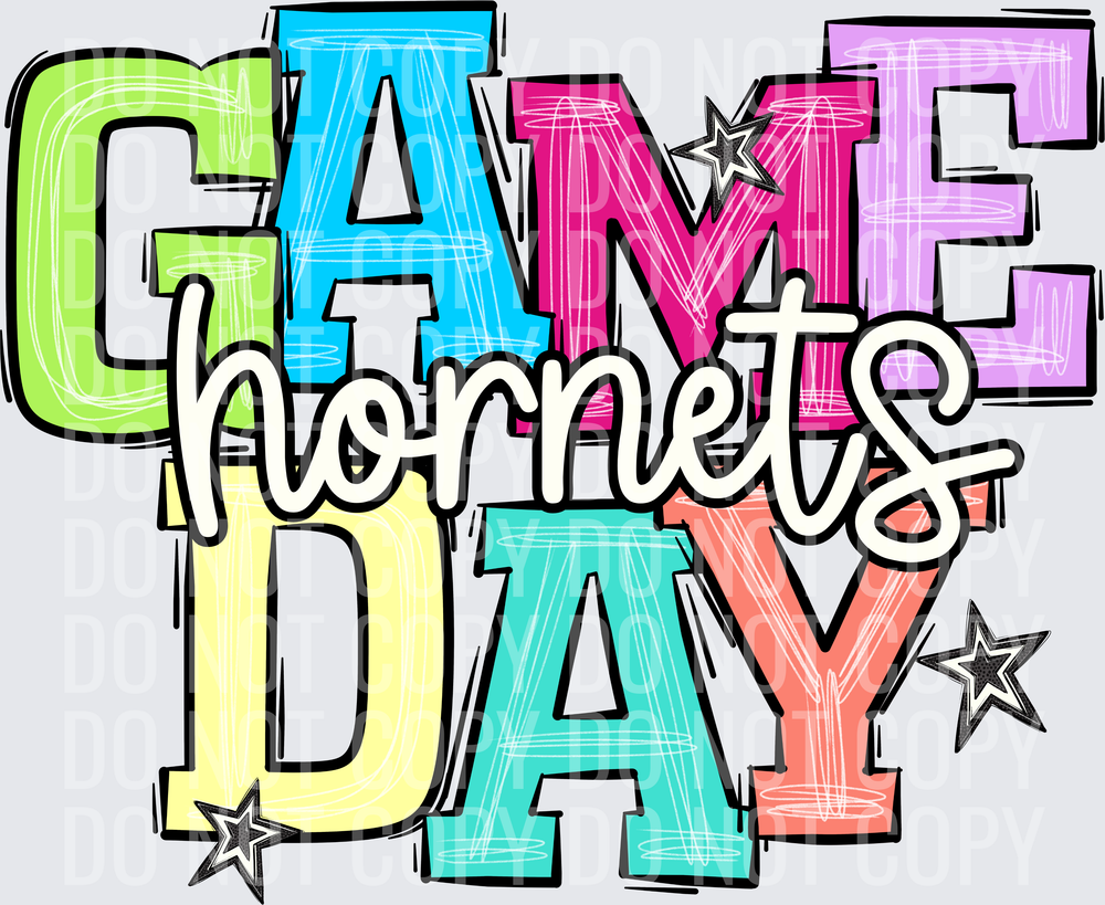 HORNETS