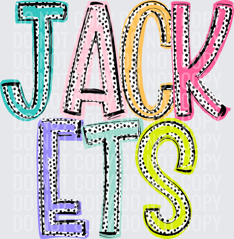 JACKETS