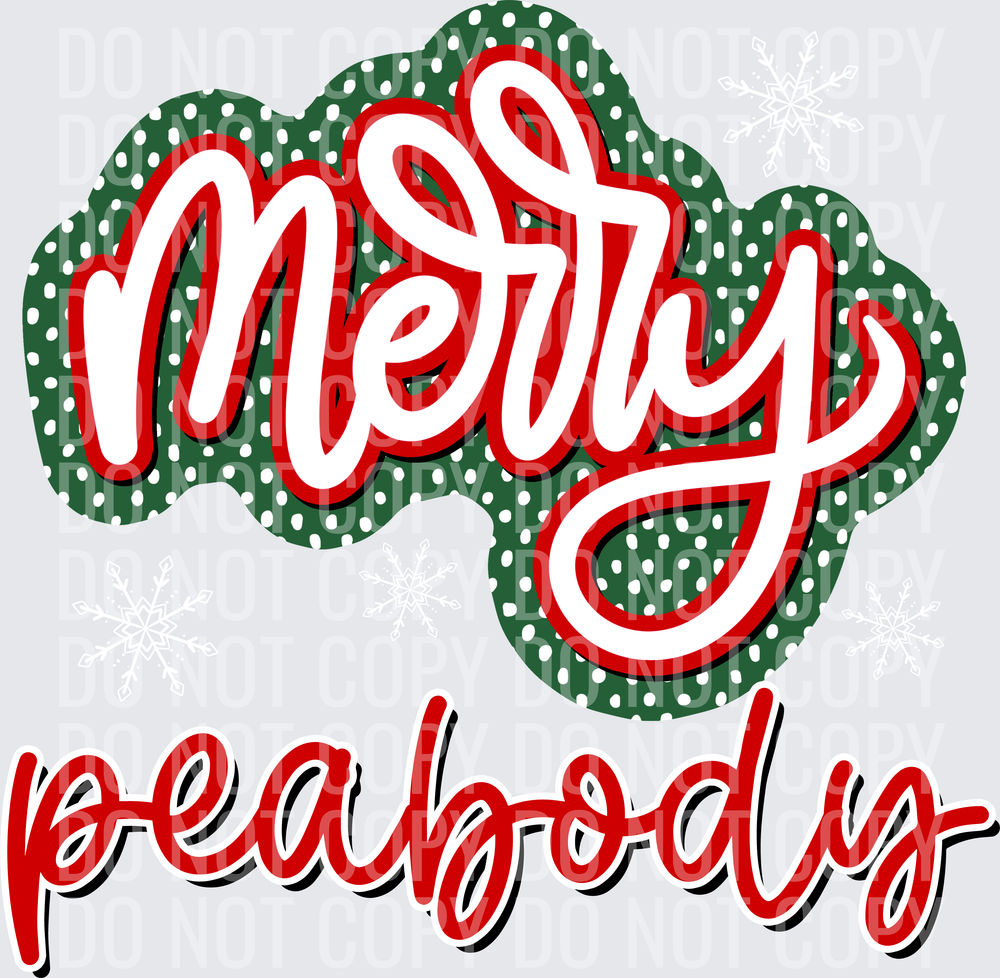 peabody