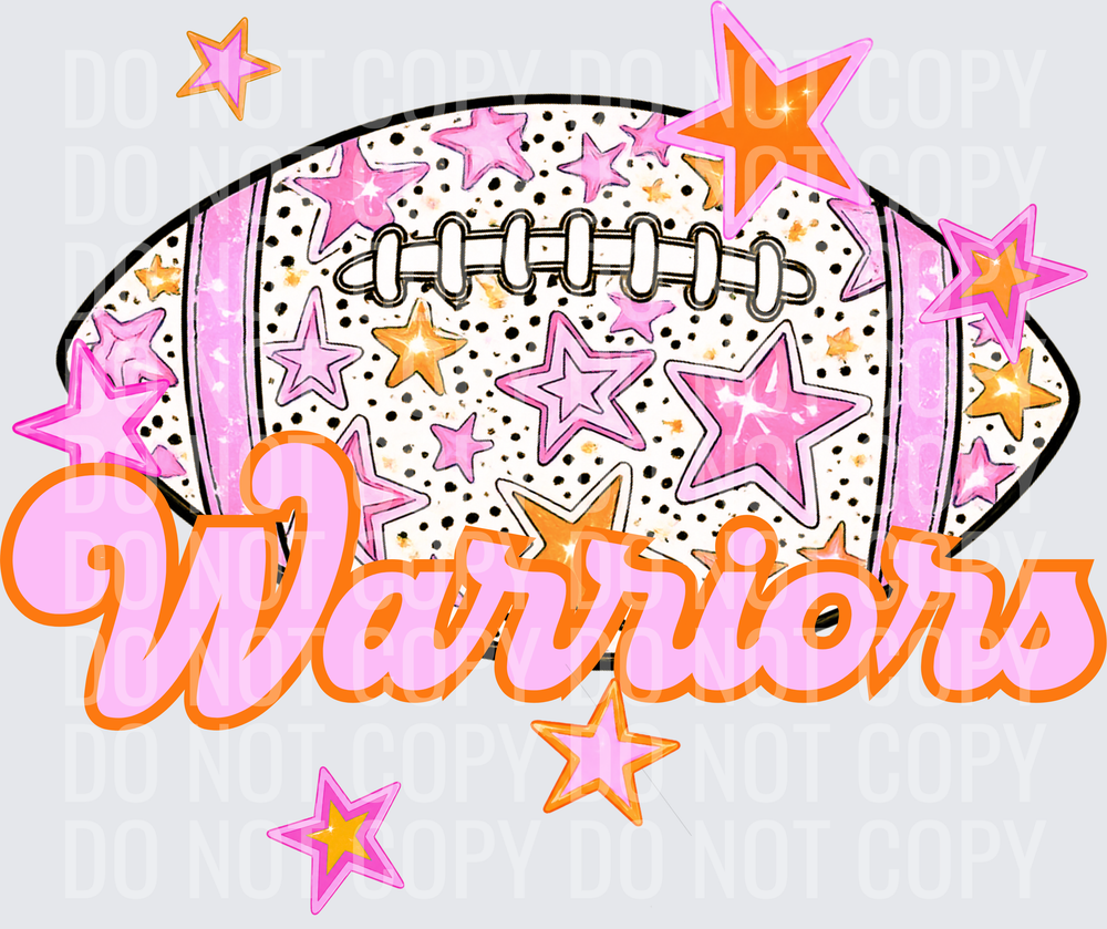 WARRIORS