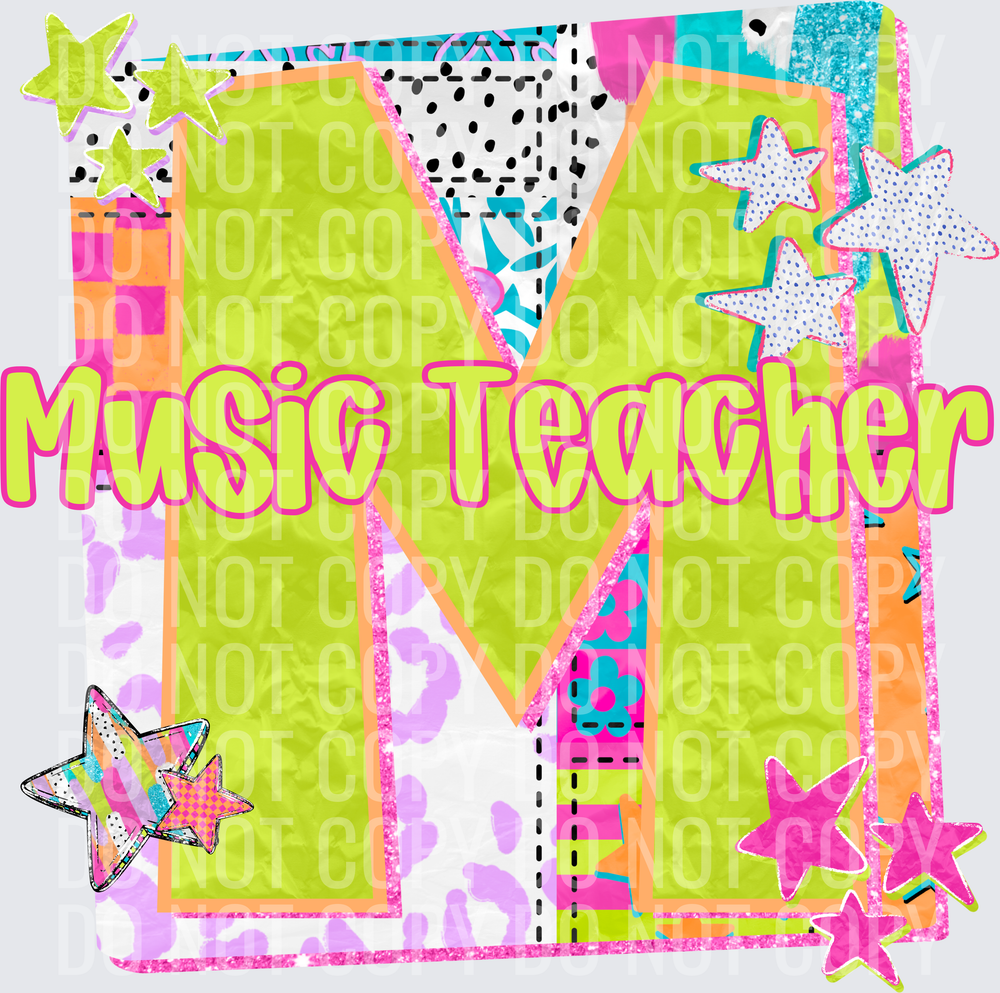 MUSIC TEACHER (2)