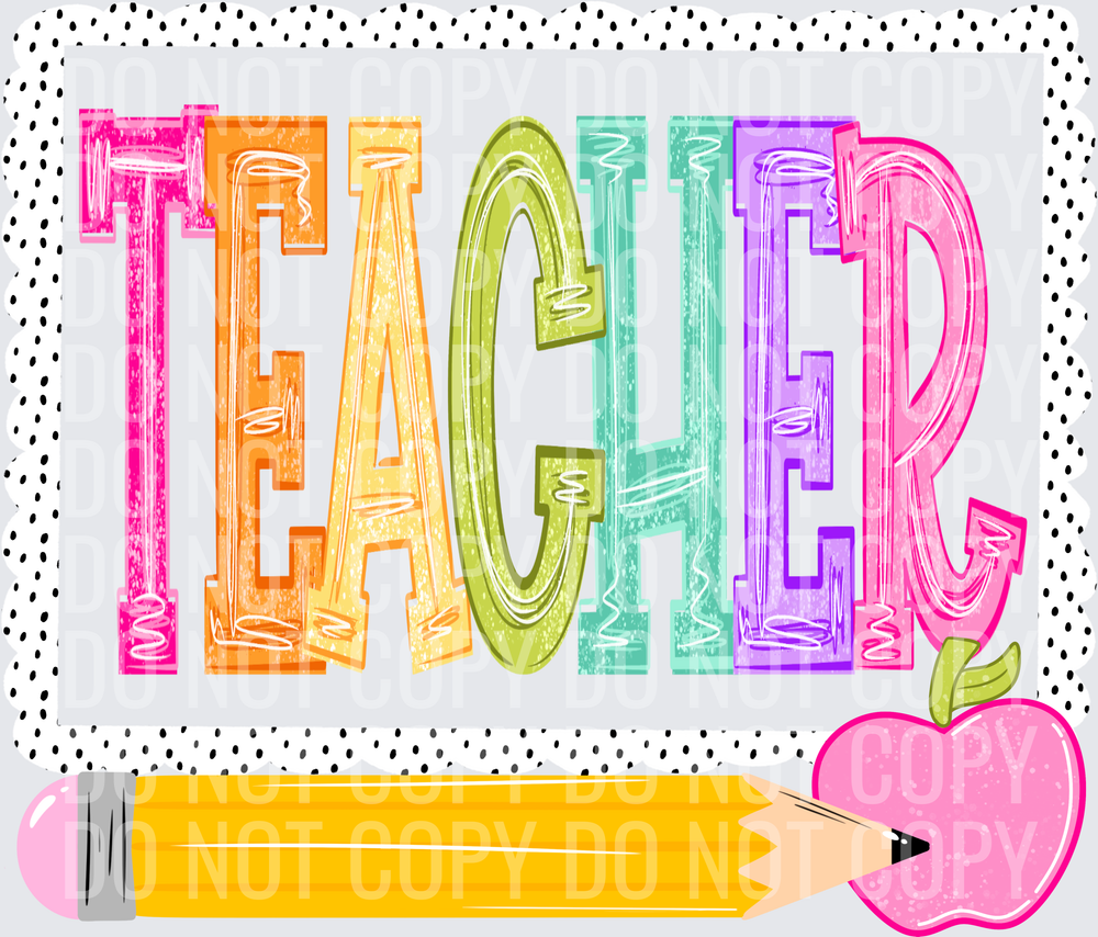 Teacher