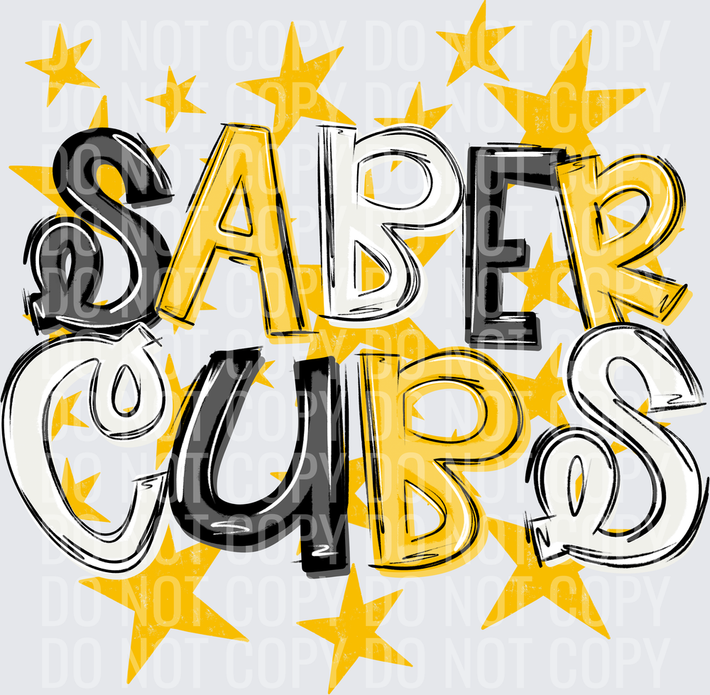 SABER-CUBS
