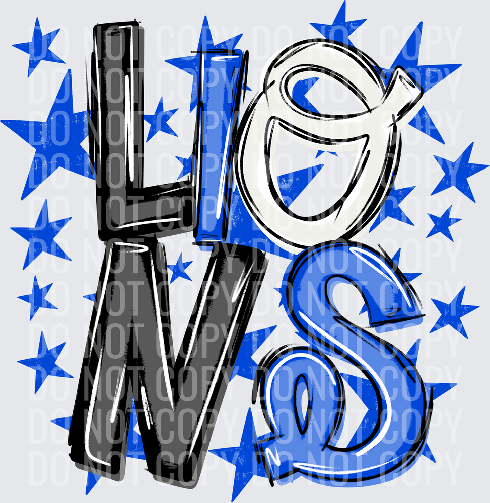 LIO-NS