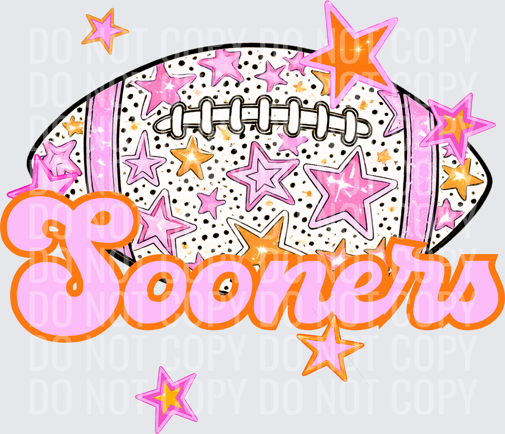 SOONERS
