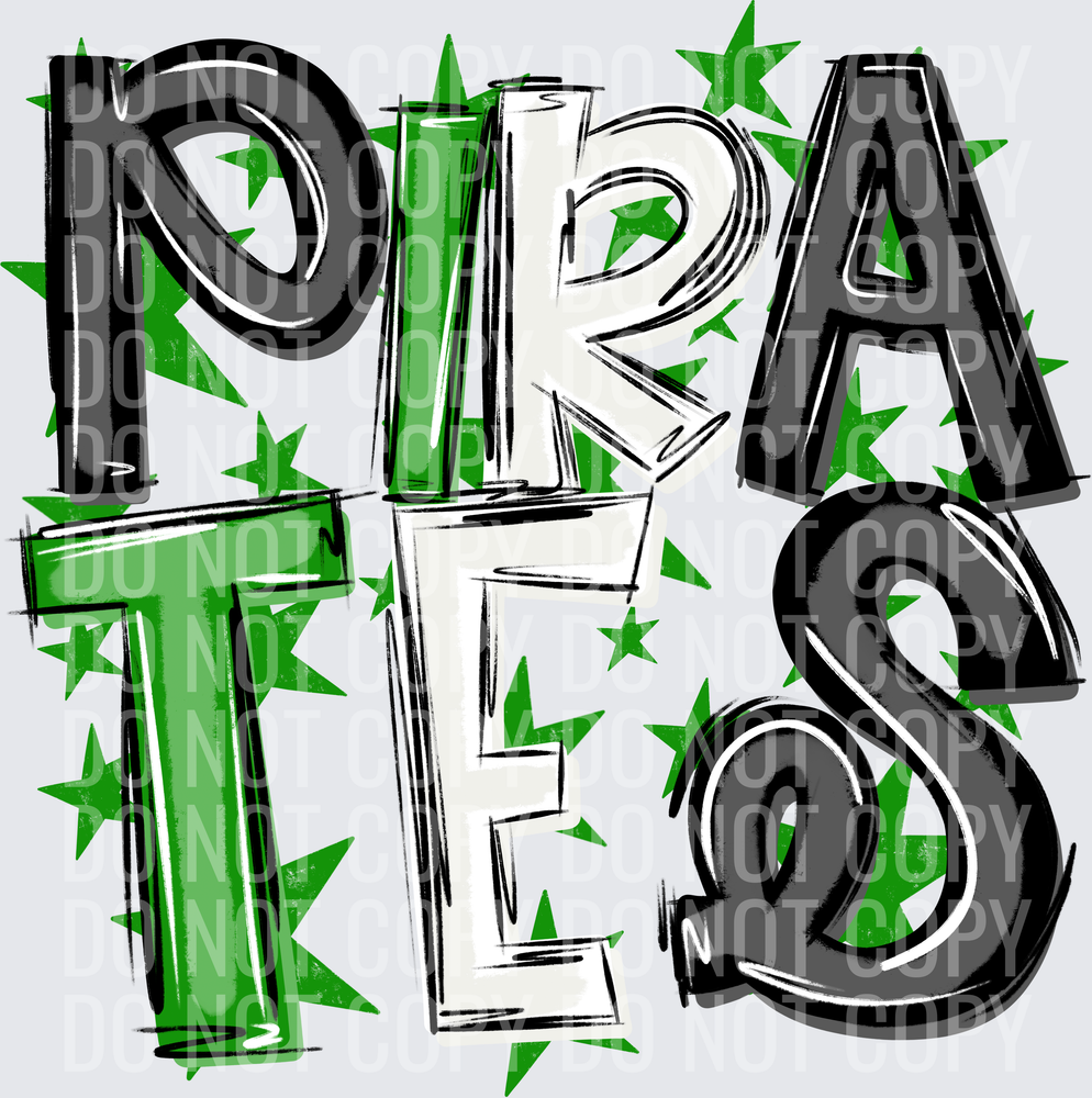 PIRA-TES