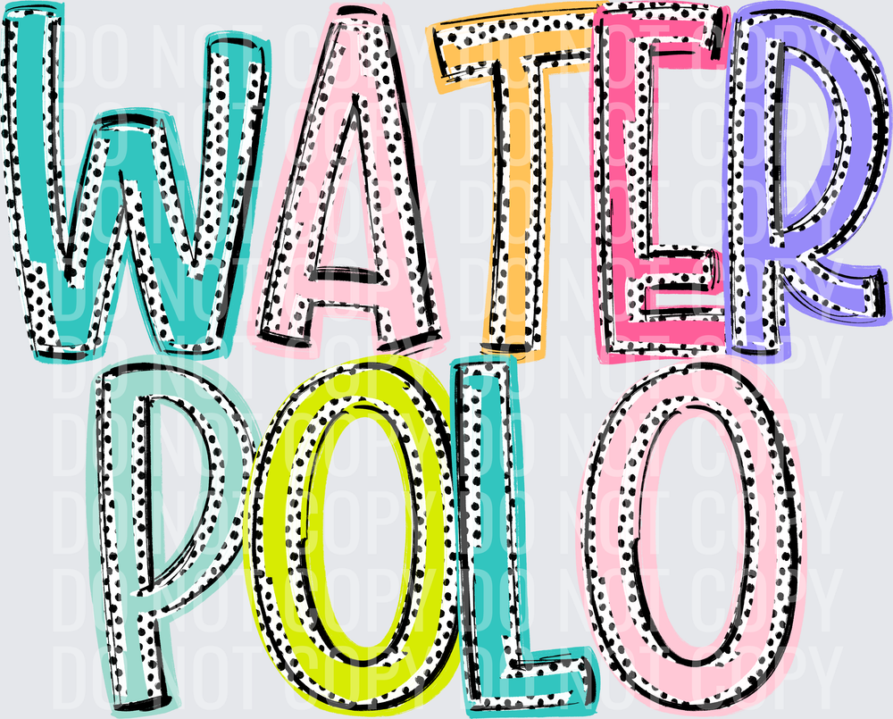 WATER-POLO