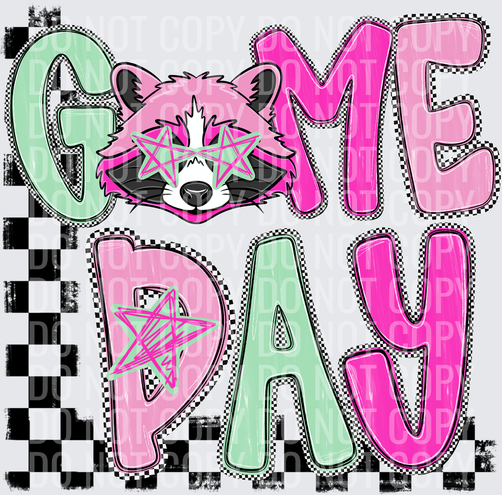 RACCOONS