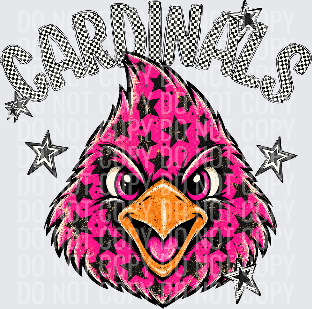 CARDINALS