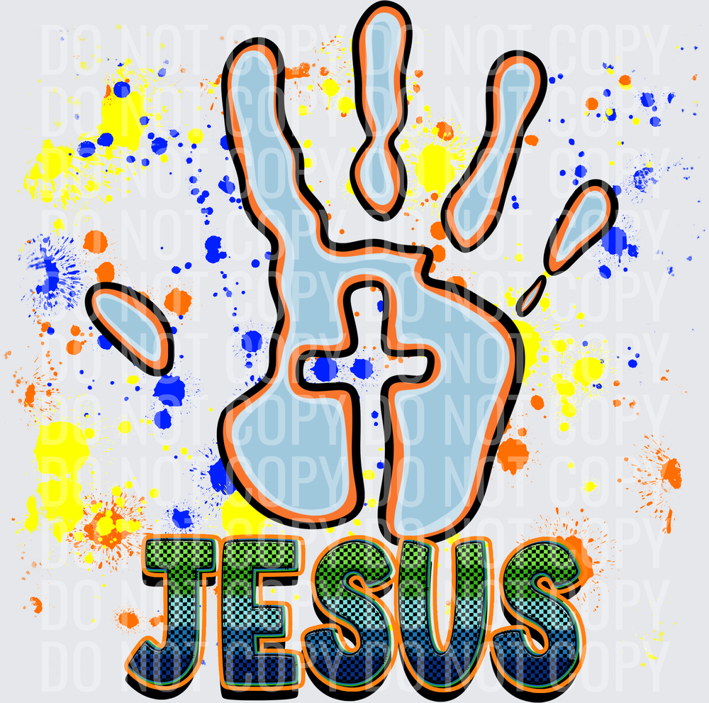 Jesus