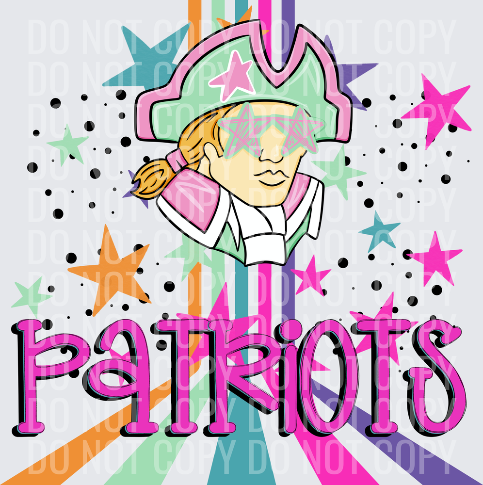PATRIOTS