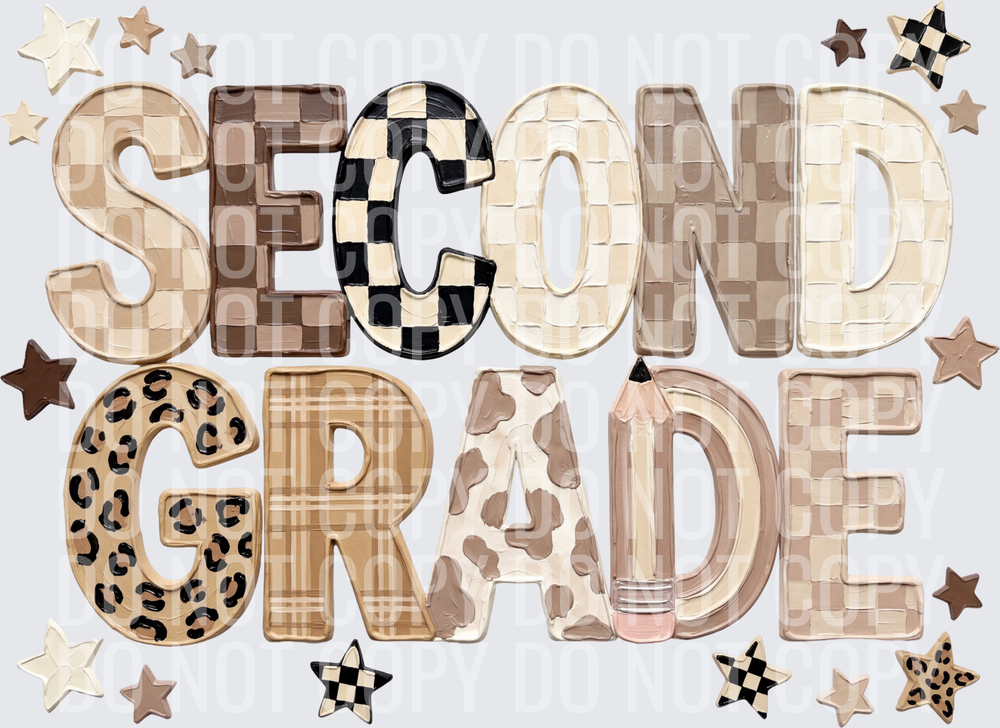 secondgrade