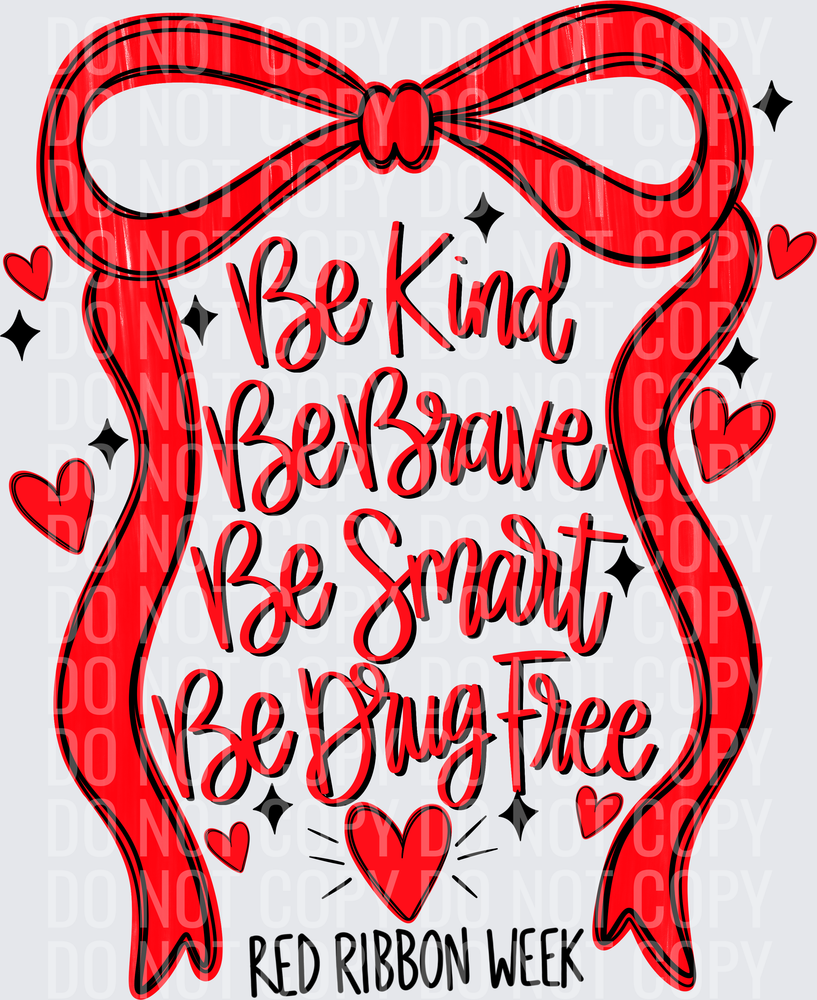 Be kind