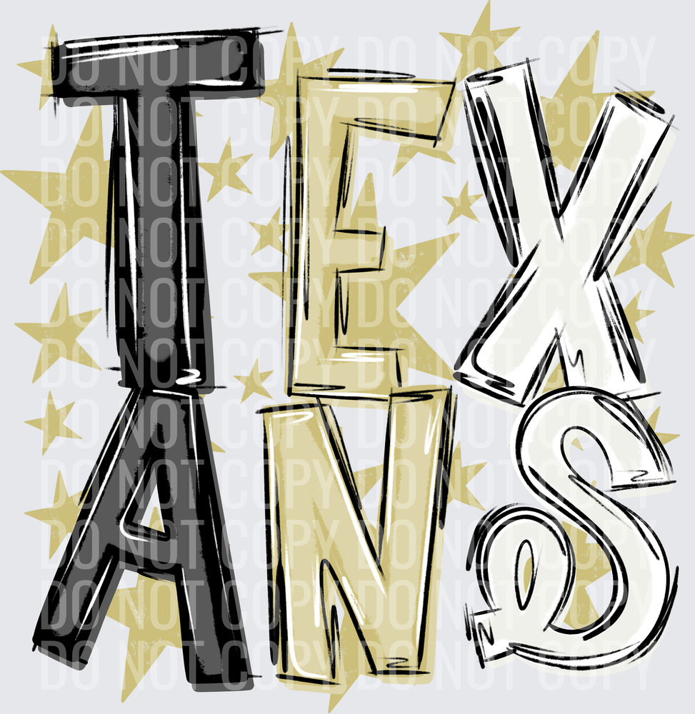 TEX-ANS