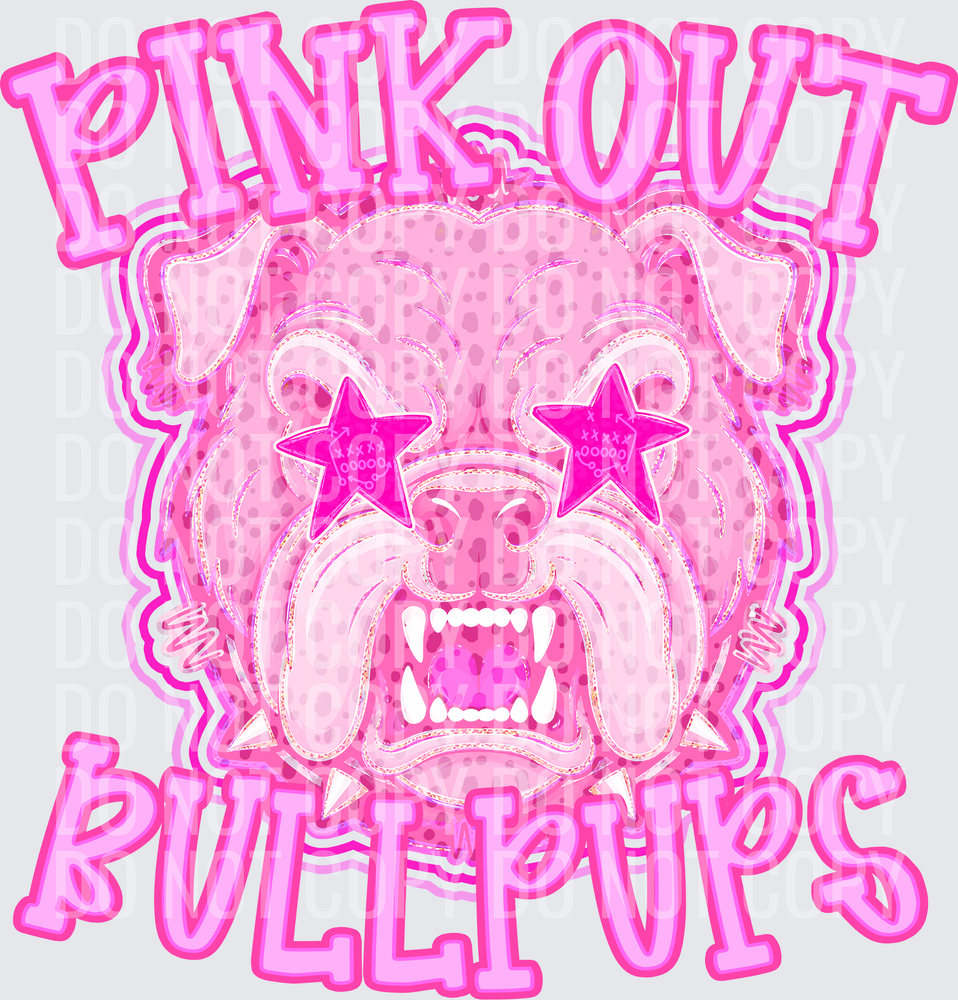 Bullpups 2