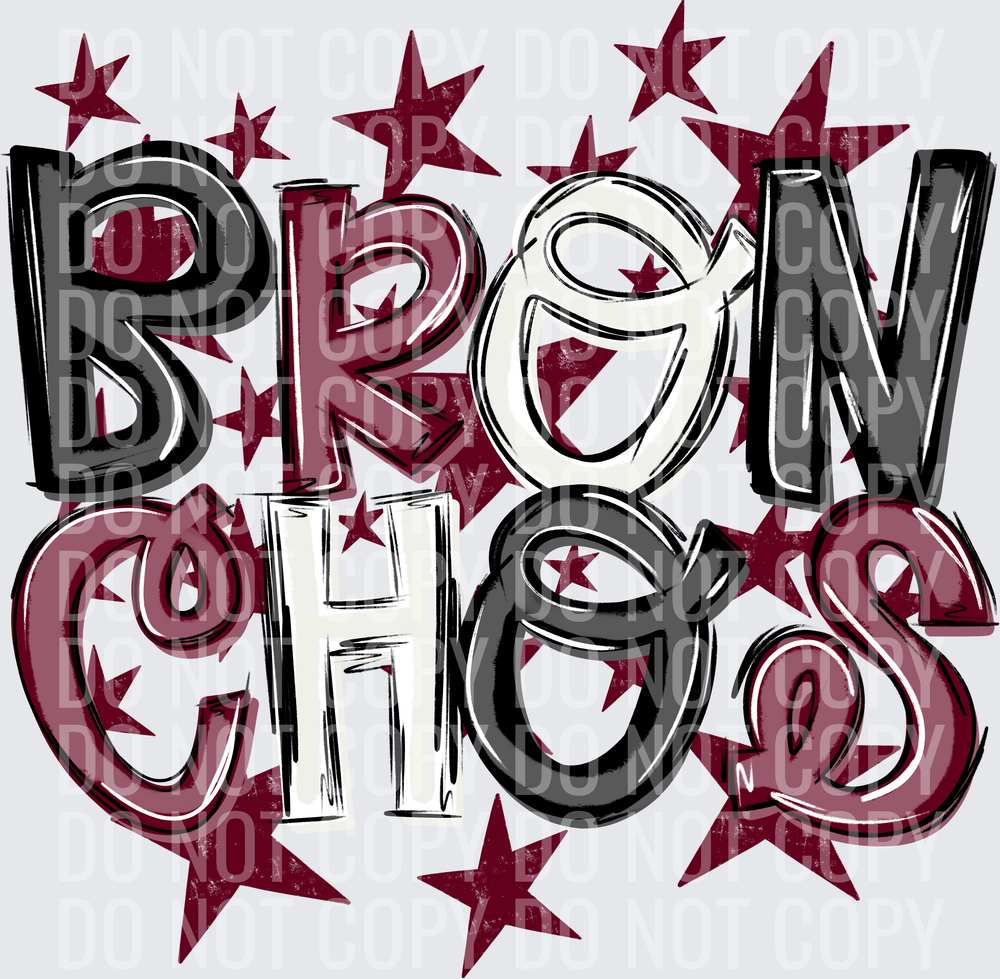 BRON-CHOS