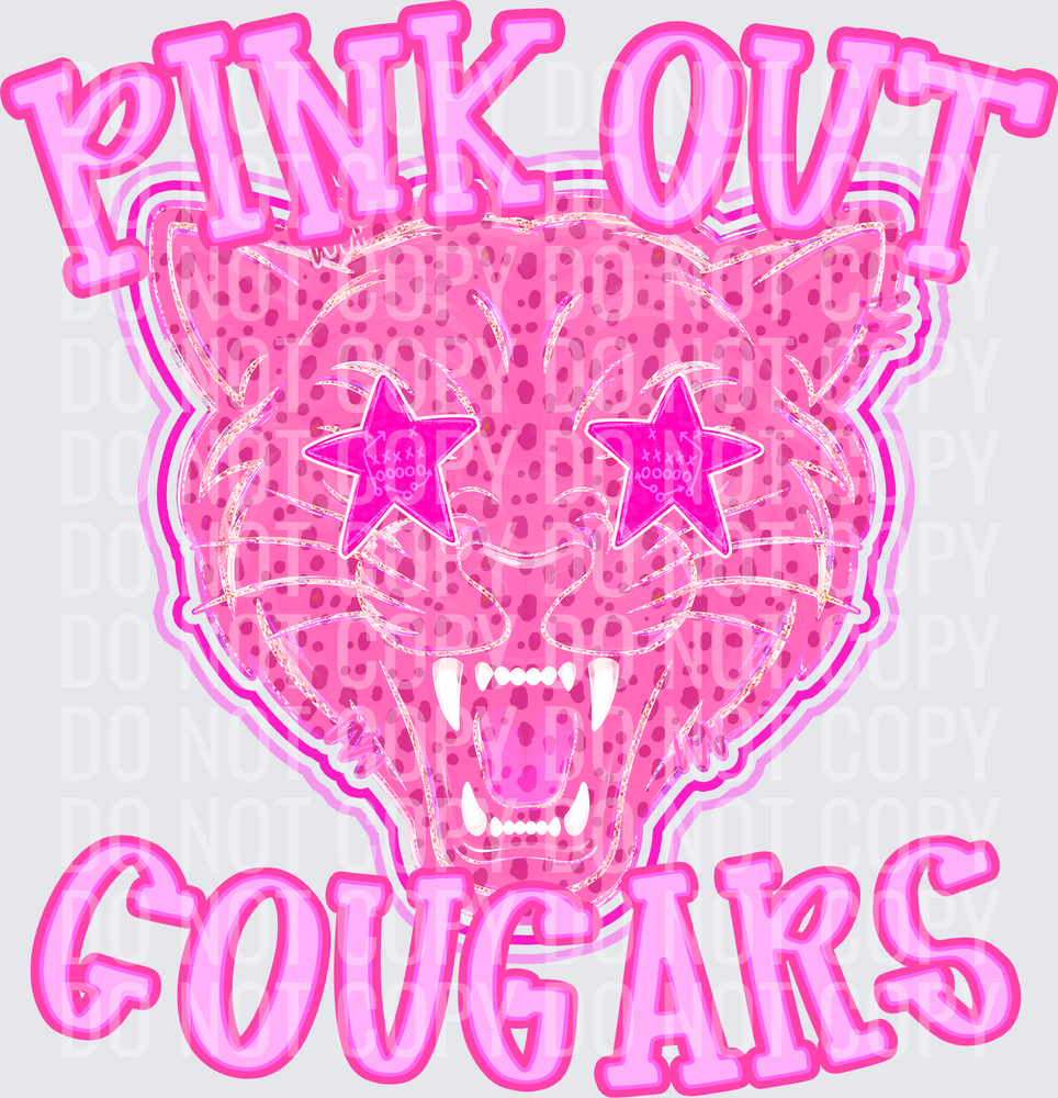 Cougars 3