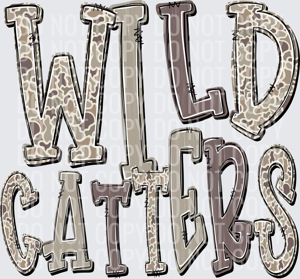 Wildcatters